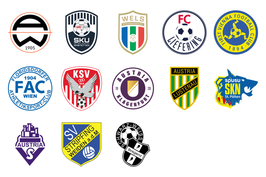 2. Liga