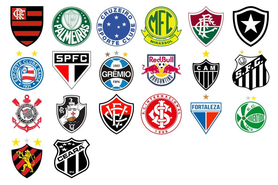 Brazilian Serie A 2025/2026