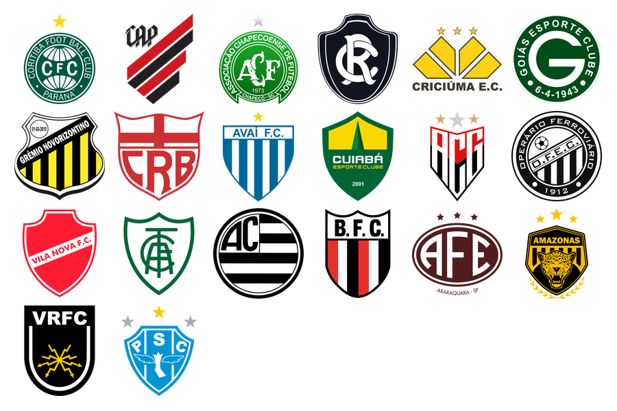 Brazilian Serie B 2025/2026