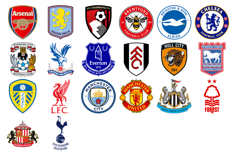 English Premier League