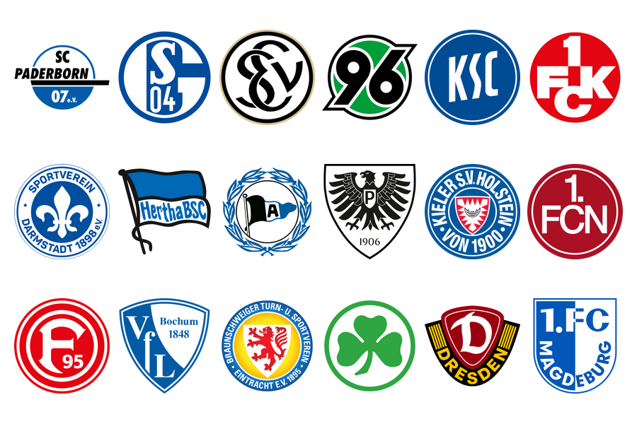 German 2. Bundesliga 2025/2026