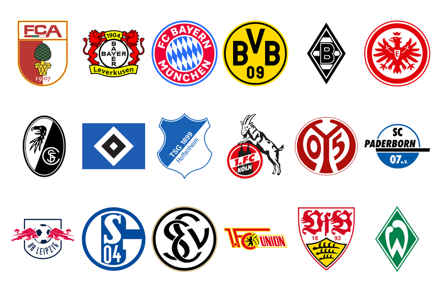 Bundesliga