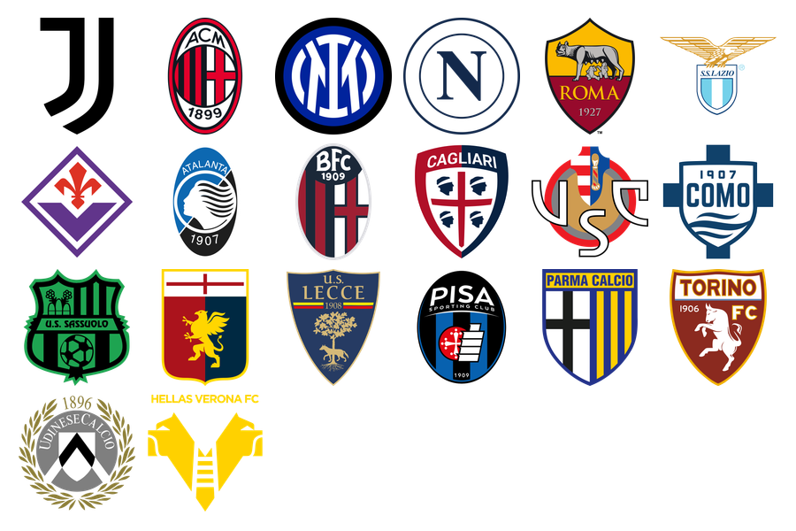 Italian Serie A 2025/2026