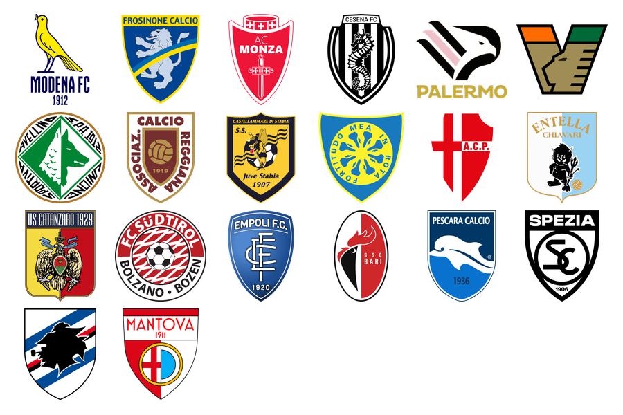 Italian Serie B 2025/2026