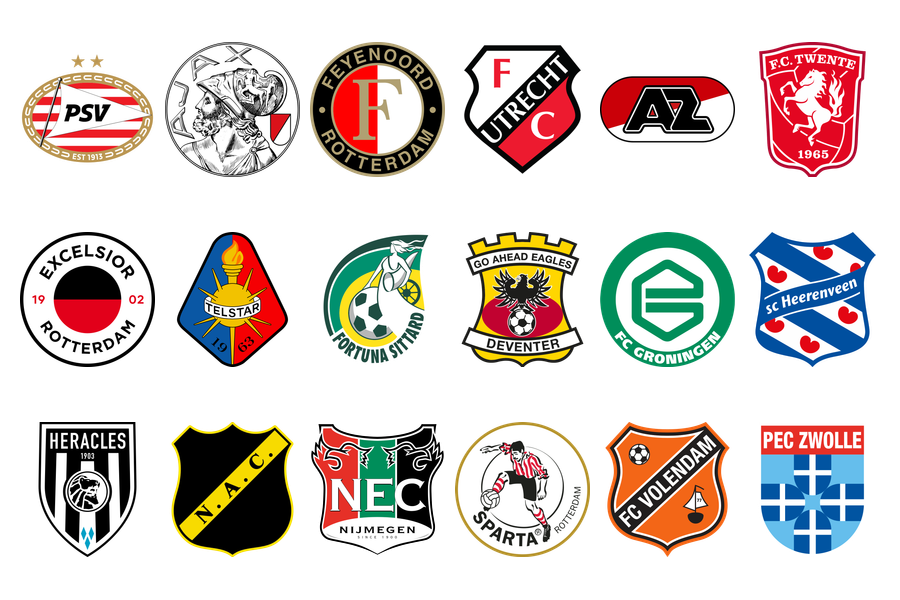 Dutch Eredivisie 2025/2026