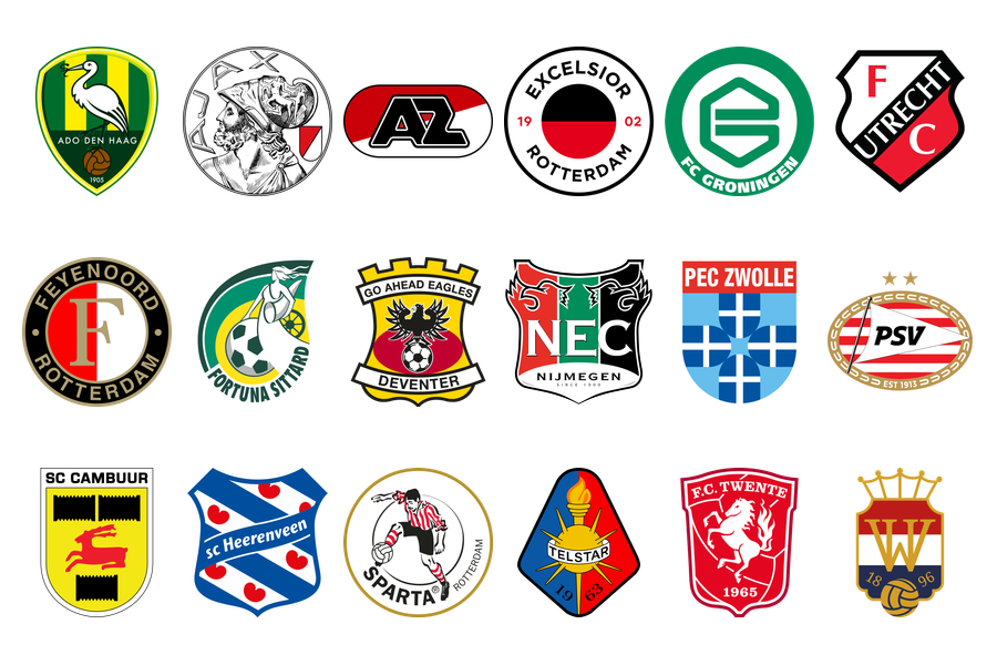 Eredivisie