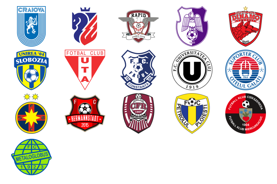 Romanian Liga I 2025/2026