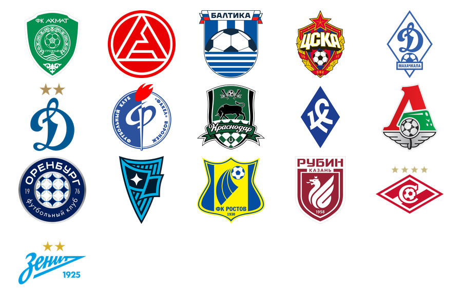 Russian Premier League