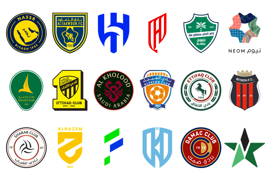 Saudi Pro League 2025/2026