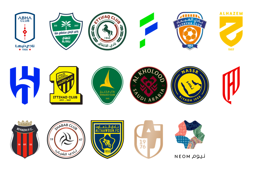 Saudi Pro League