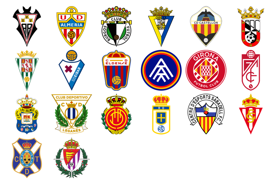 La Liga 2