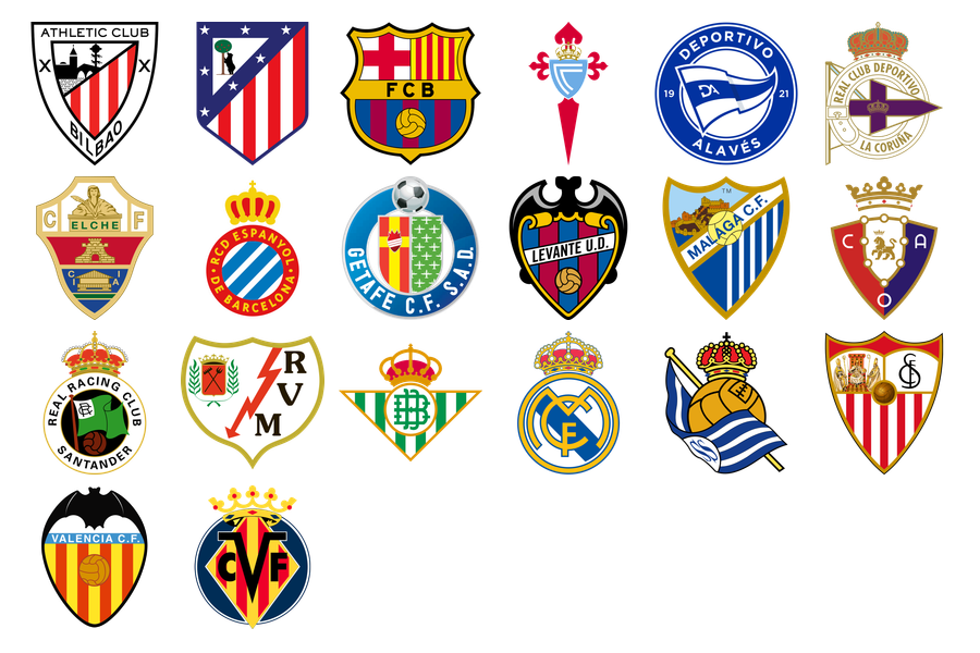 La Liga