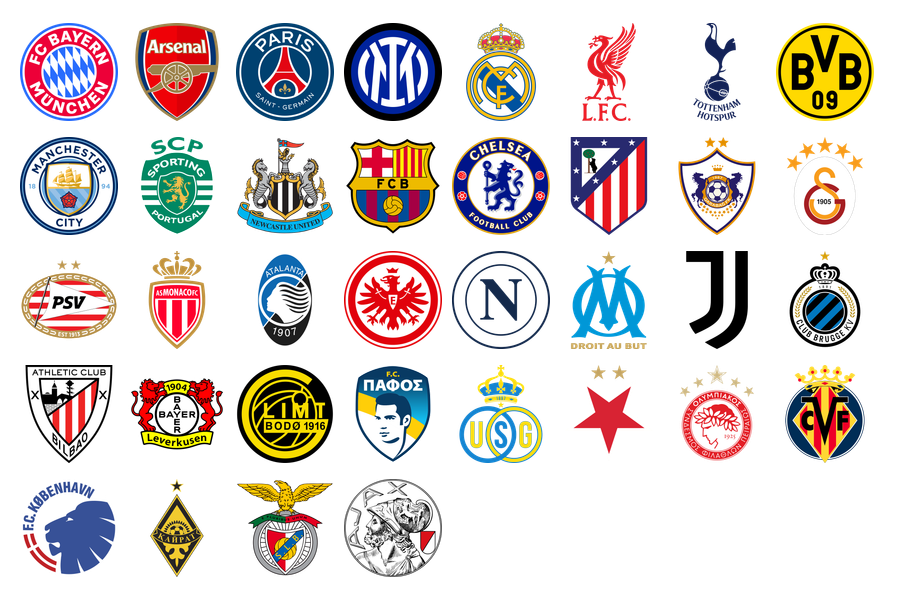 UEFA Champions League 2025/2026