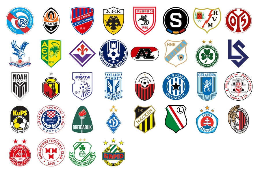 UEFA Conference League 2025/2026