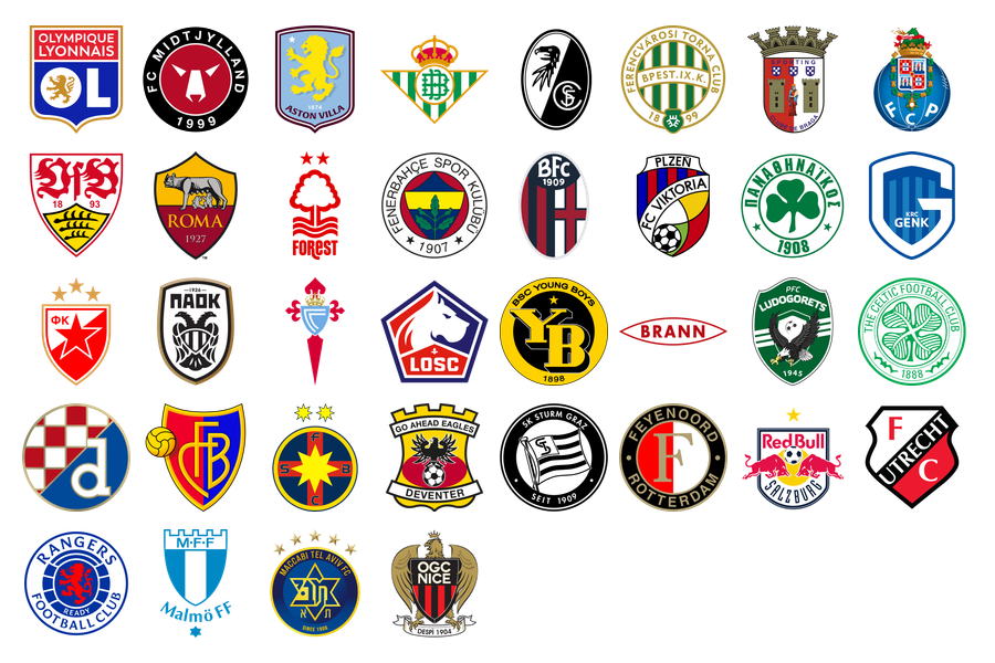 UEFA Europa League 2025/2026