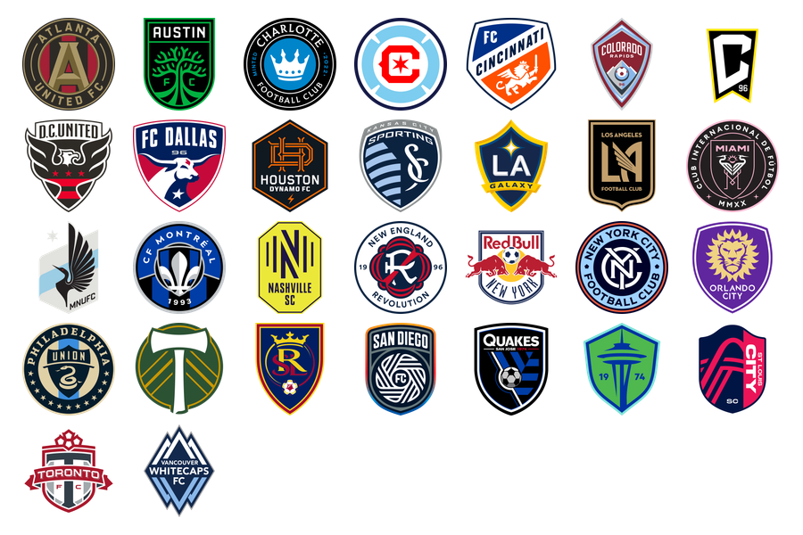 USA MLS 2025/2026