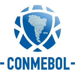 CONMEBOL logo
