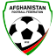 Afghanistan National Team (Afghanistan) logo