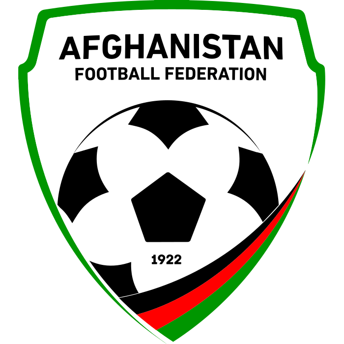 Afghanistan National Team (Afghanistan) logo