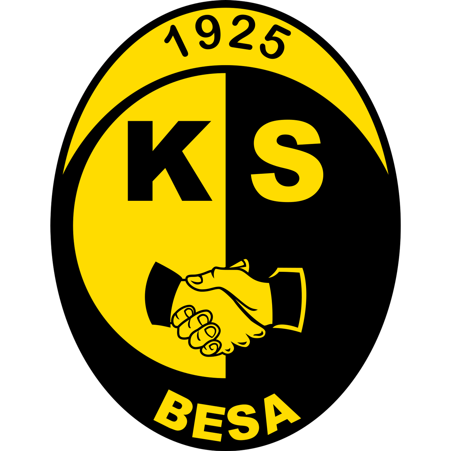 Besa logo โ transparent PNG