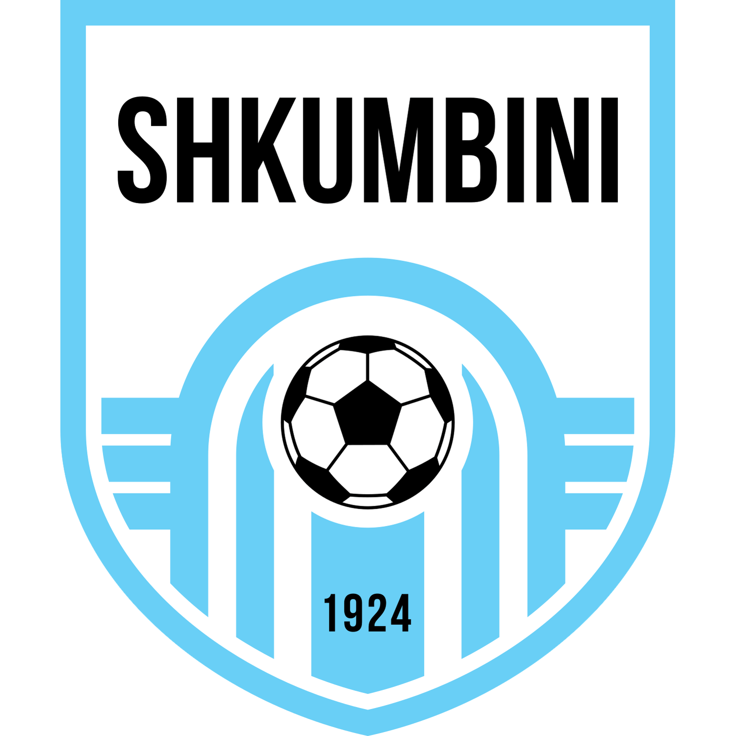 Shkumbini logo โ transparent PNG