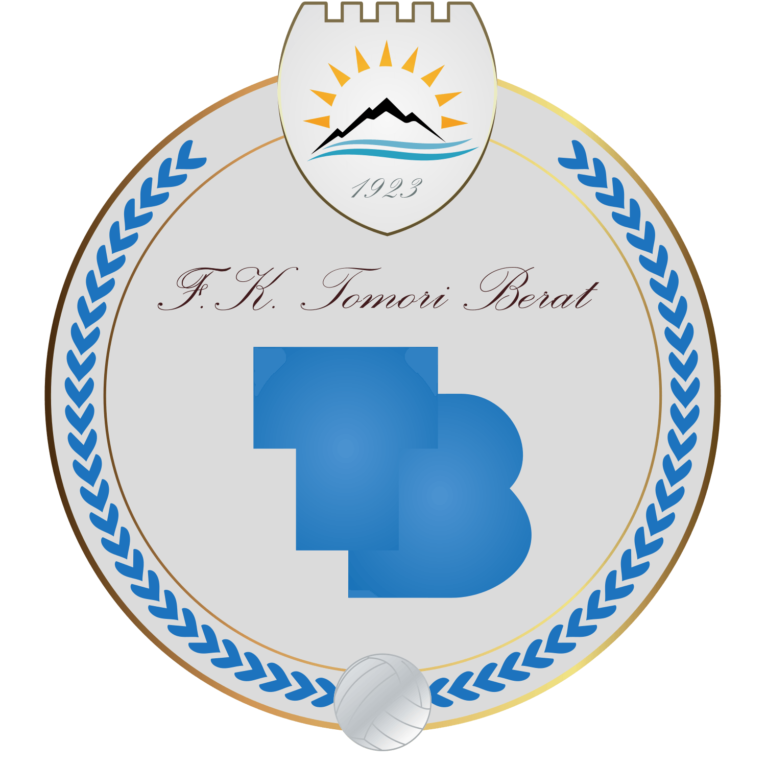 Tomori logo โ transparent PNG