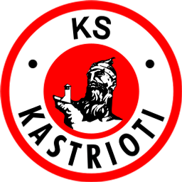 Kastrioti (Albania) logo