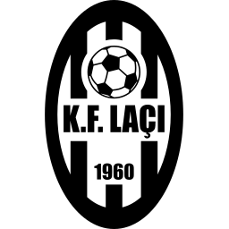 Laç (Albania) logo