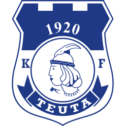 Teuta (Albania) logo