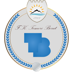 Tomori (Albania) logo