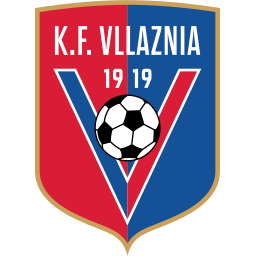 Vllaznia (Albania) logo