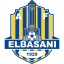 AF Elbasani logo