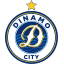 Dinamo City (Albania) logo