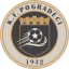Pogradec (Albania) logo