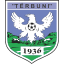 Tërbuni (Albania) logo