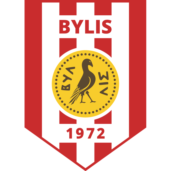 Bylis (Albania) logo