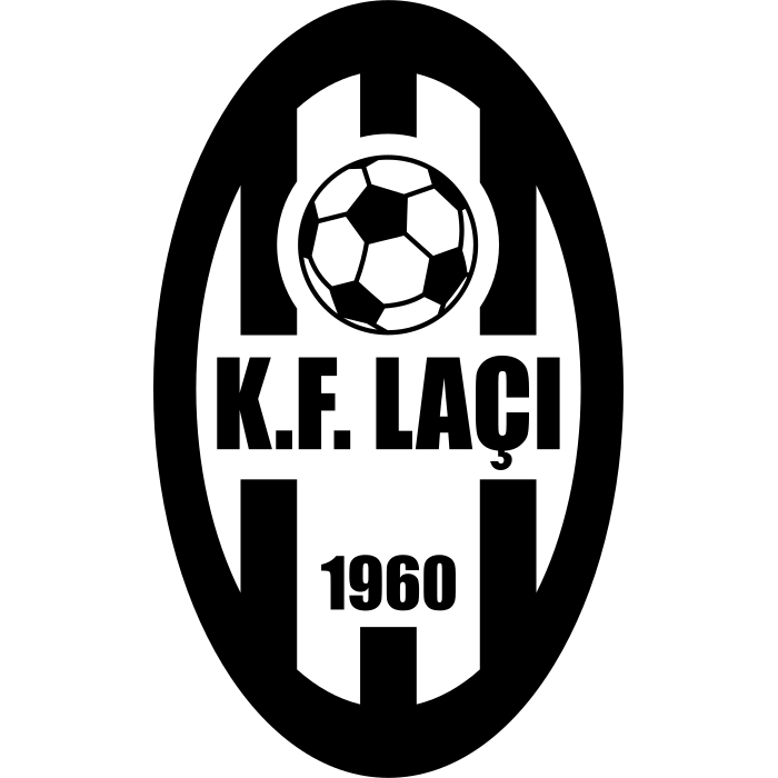 Laç (Albania) logo