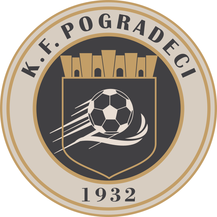 Pogradec (Albania) logo