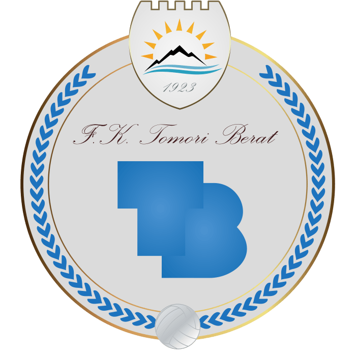 Tomori (Albania) logo