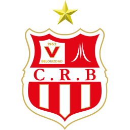 CR Belouizdad
