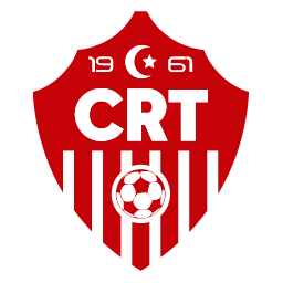 CR Témouchent logo