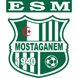 ES Mostaganem
