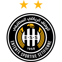 ES Sétif