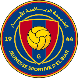 JS El Biar logo