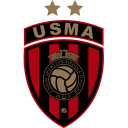 USM Alger