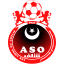 ASO Chlef (Algeria) logo
