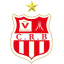 CR Belouizdad (Algeria) logo
