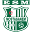 ES Mostaganem (Algeria) logo