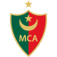 MC Alger (Algeria) logo