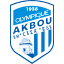 Olympique Akbou (Algeria) logo